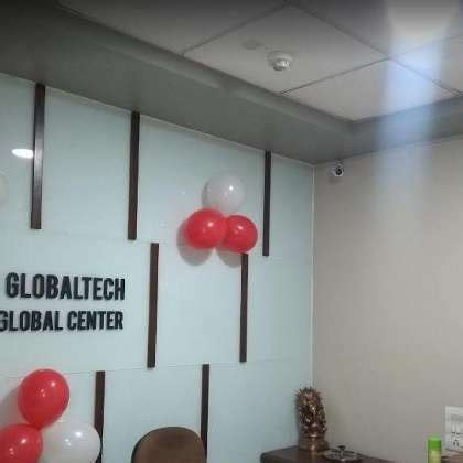 fintech global center bangalore